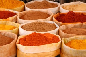 Spice Market